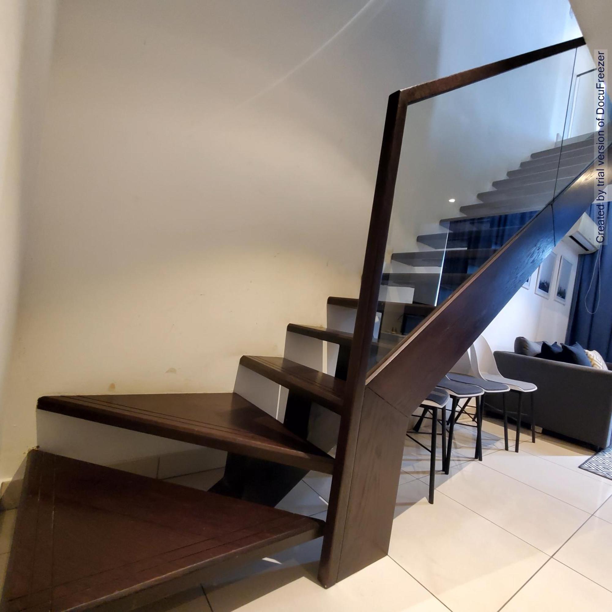 Embassy Gardens Luxury Suites Cpg Akkra Exterior foto