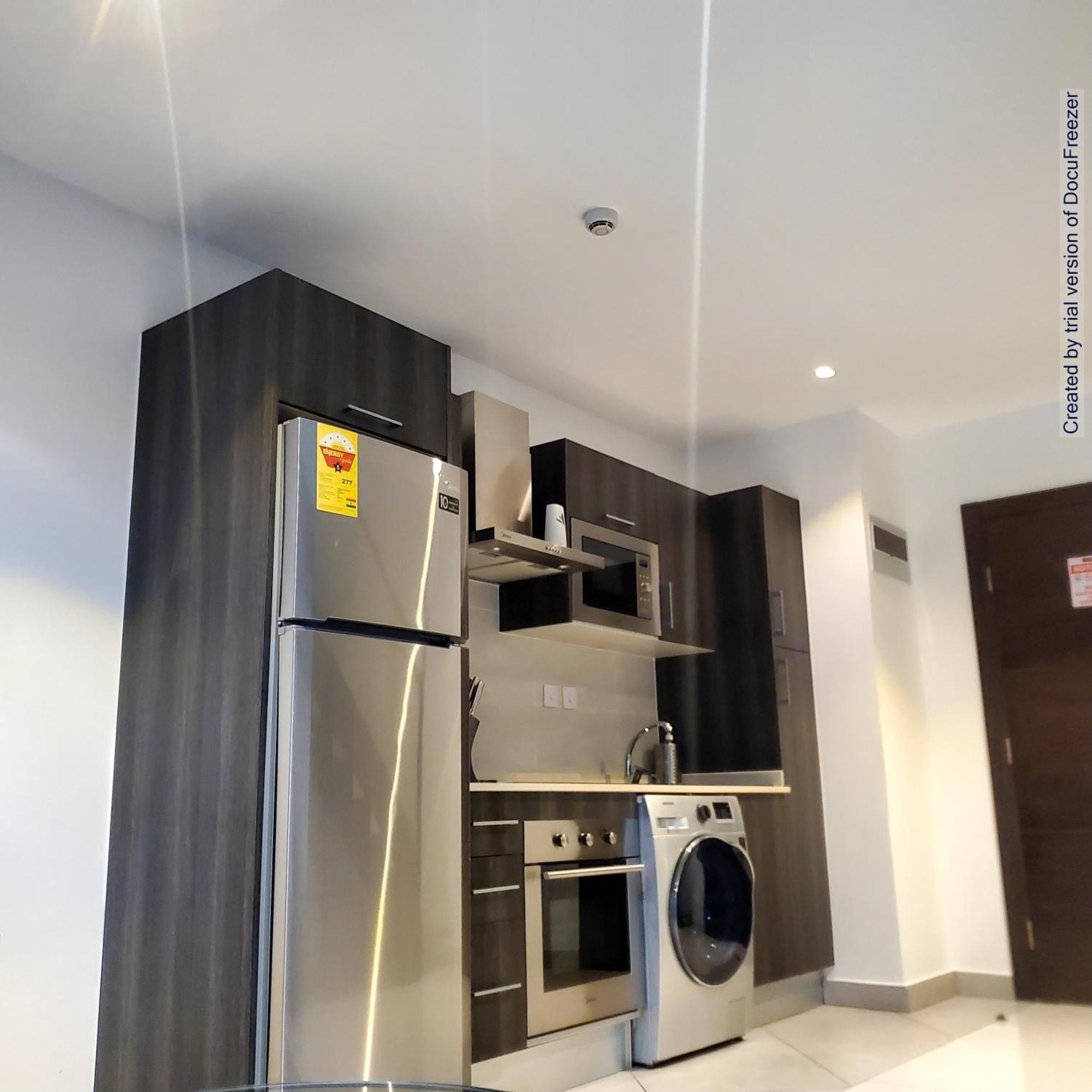 Embassy Gardens Luxury Suites Cpg Akkra Exterior foto