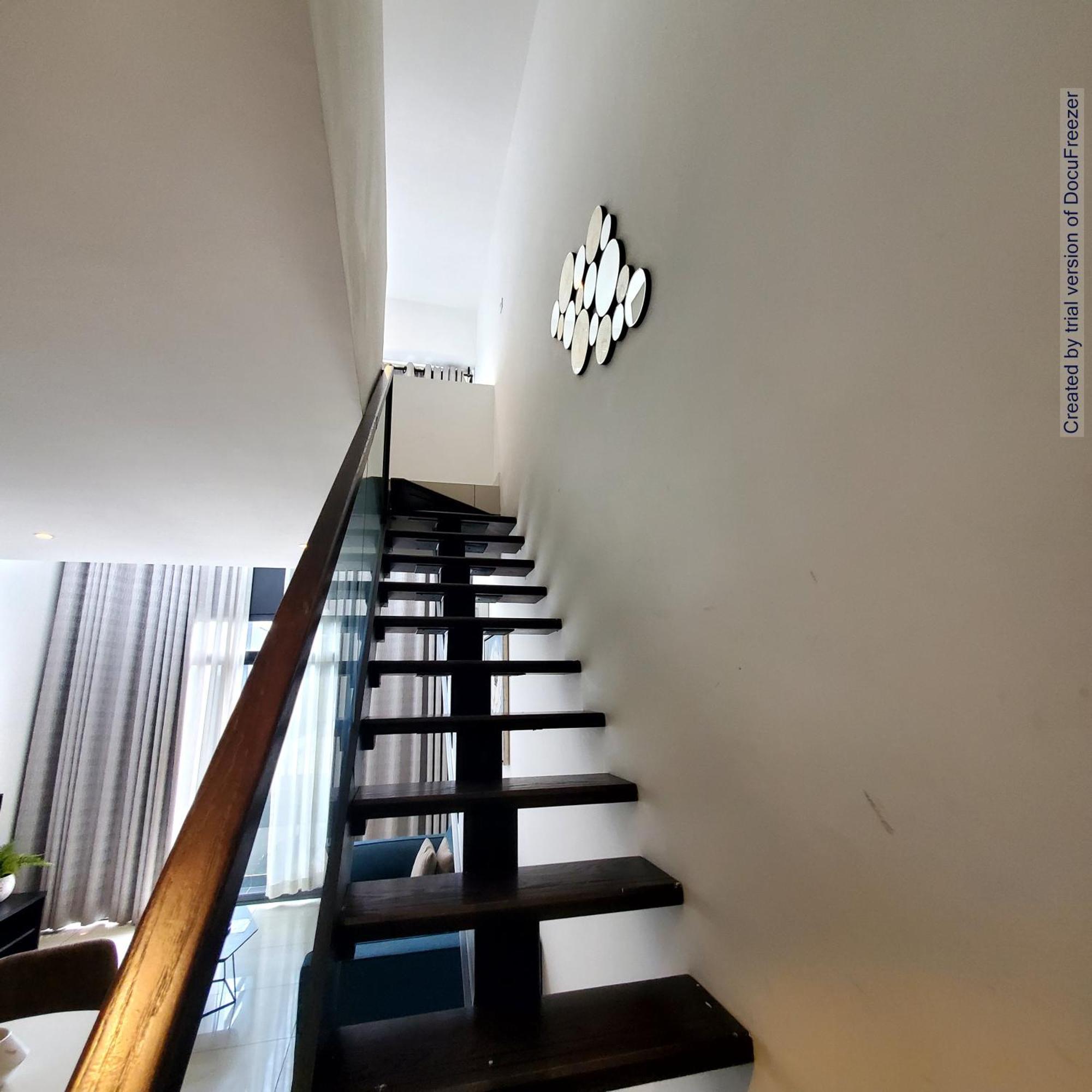 Embassy Gardens Luxury Suites Cpg Akkra Exterior foto